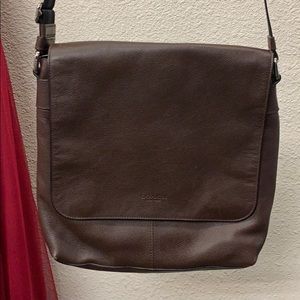 Coach crossbody